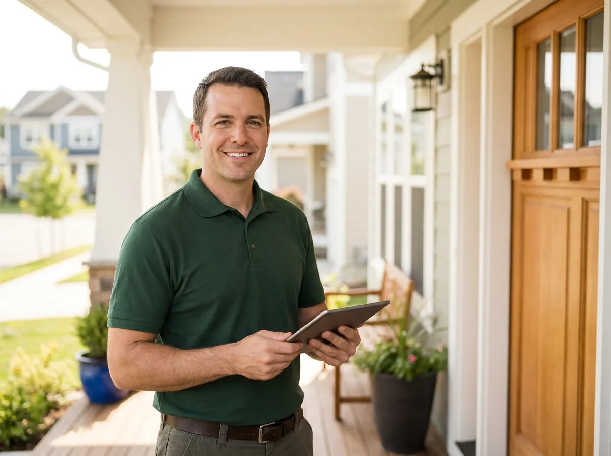 Pest control FAQs for Falmouth, MI